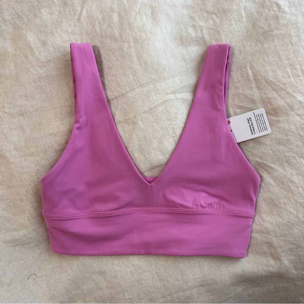 COPY - LULULEMON bra